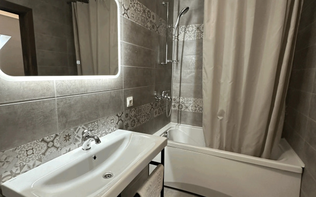 Tri Palmy  Guest house