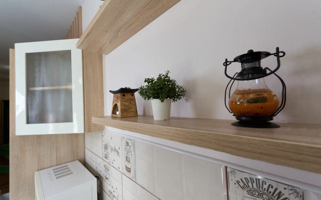 Квартира Люкс Апарт