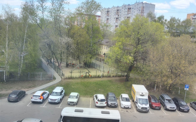 Klarnet 429 Apartments