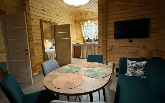 База Отдыха Тихие Дивы