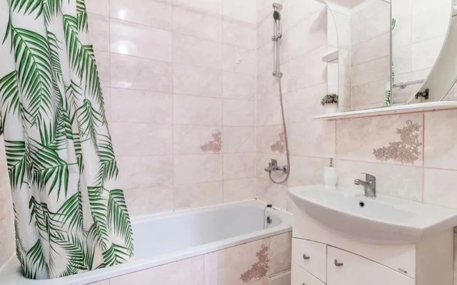 Квартира на улица Восточно Кругликовская 18