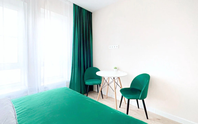 Квартира идеальная для отдыха и работы вГости