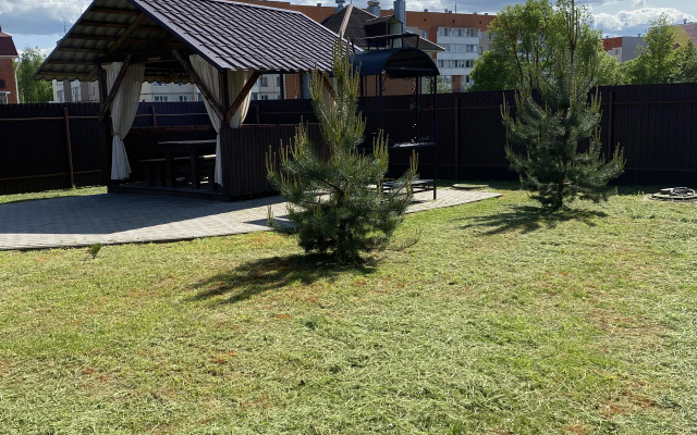 Pskov Guest House