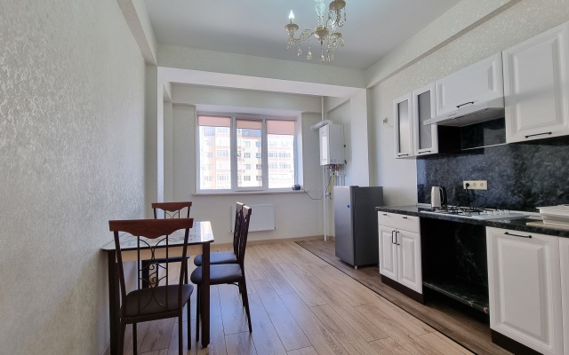 Na Lenina 98 Apartments