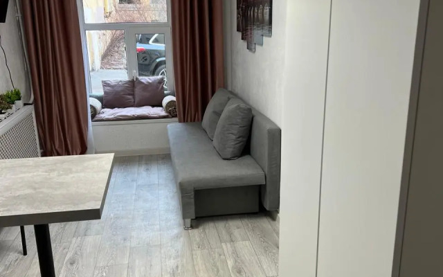 Апартаменты Студия N1 на Петроградке