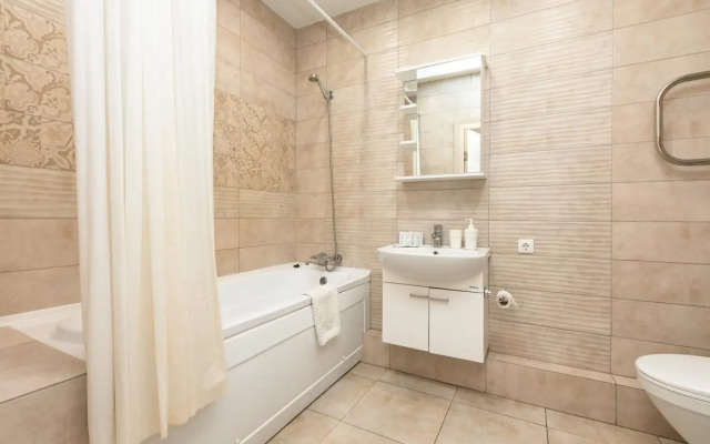 Апартаменты Этажидейли на Ботанике