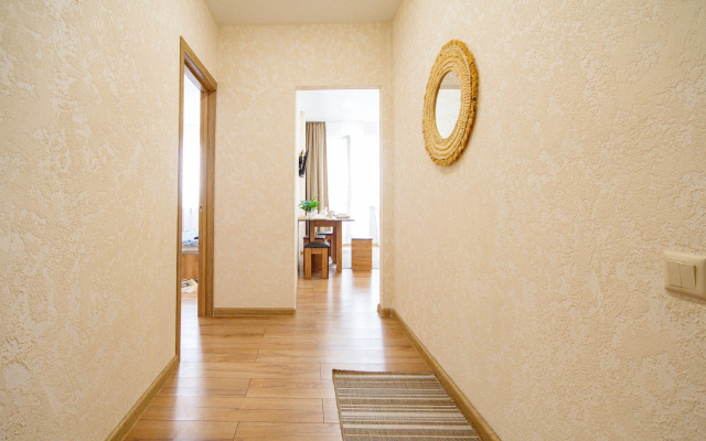 Pryanik Apartments Arkadiya Shipunova 12 Apartments