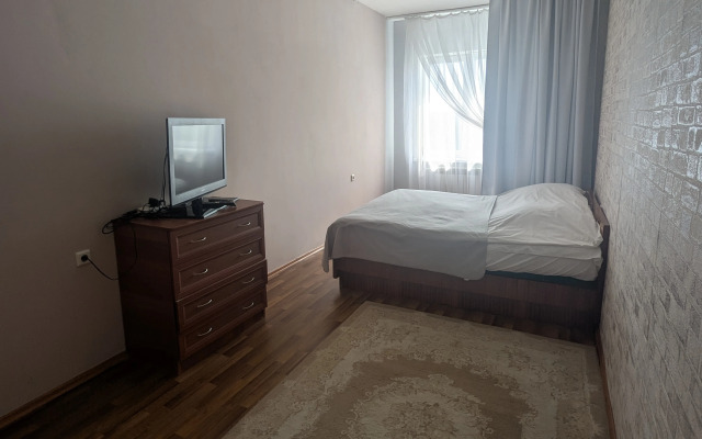 Апартаменты ARIMAFEYA 300