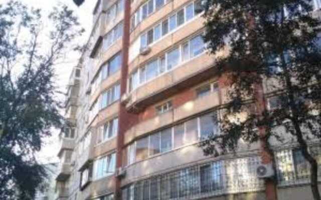 Апартаменты на Чуркине