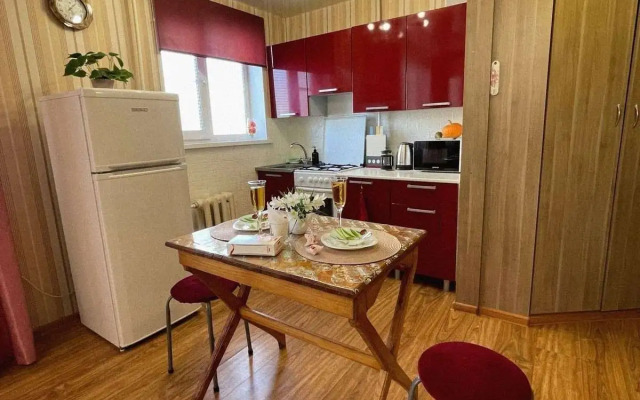 Квартира на Советской улице 9