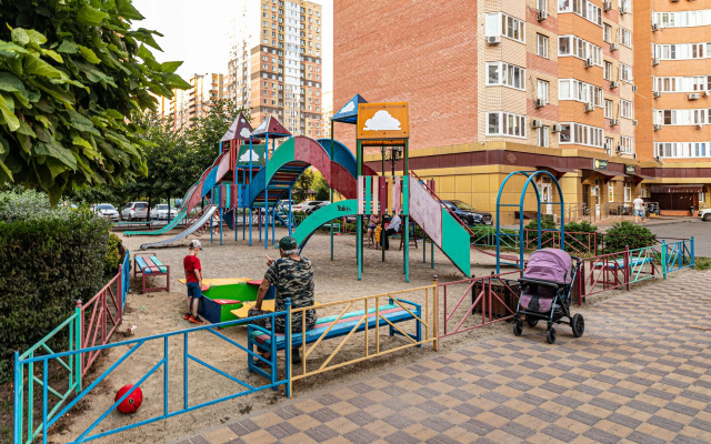 Квартира ЖК Губернский