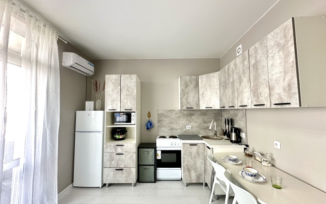 Landysh na Moskovskom Trakte, do Aeroporta 15 Minut Apartments