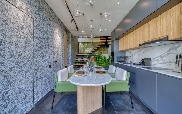 Вилла Loyo Villas