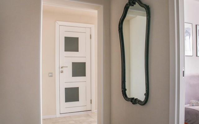 Апартаменты American Style  с кондиционером