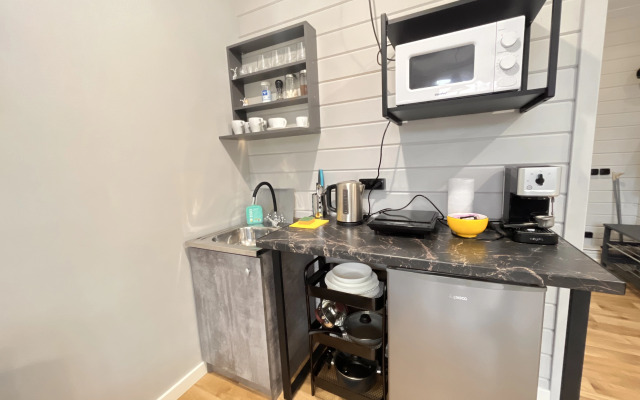 Частный дом КП Подворье Князь-Иваново