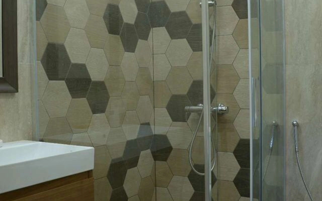 Квартира на Красноармейской