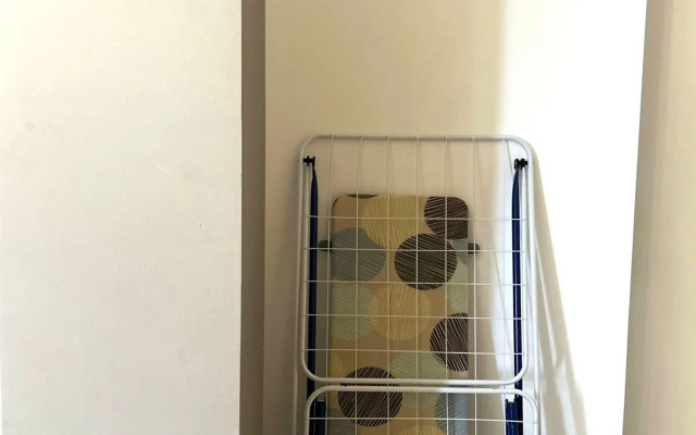 Квартира в Октябрьском районе для четверых