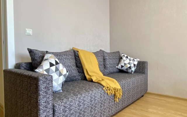 Vozle TRTS Kristall Apartments