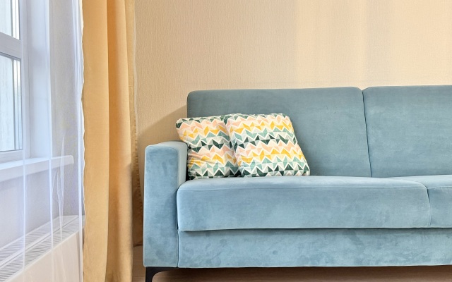 Квартира Hugge Place [Объект 185]