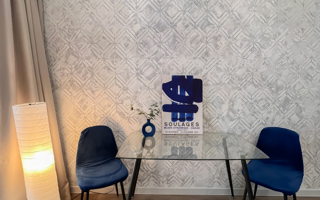 Апартаменты Западный луч