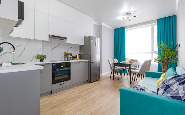 Apartment Family Home Flat