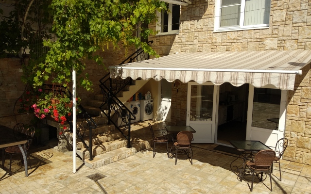 Svetlana Guest House