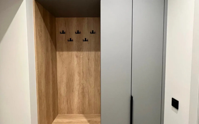 Квартира Эксклюзивная в Историческом Центре