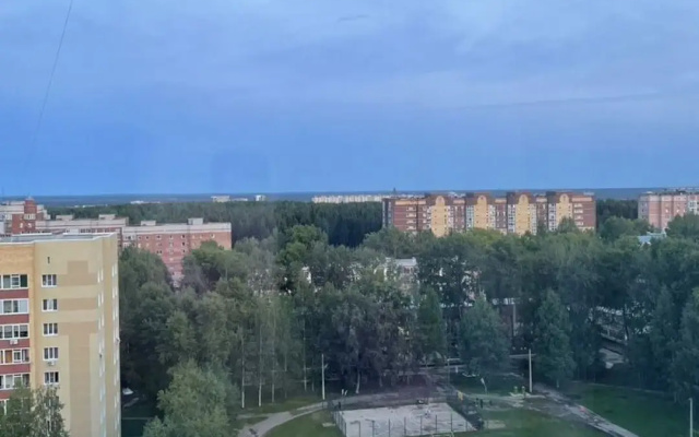 Квартира на Коммунистической 75/2