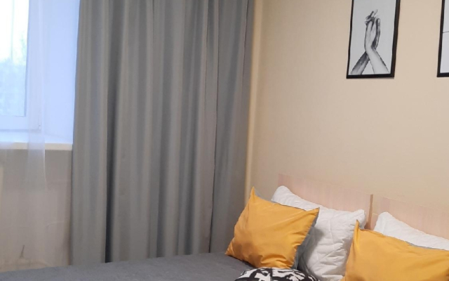 Квартира на Улице Елизарова