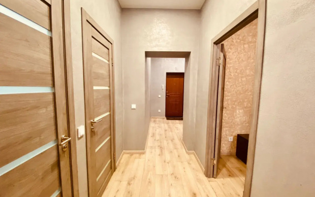 Krasnoarmeyskaya 6 Apartments