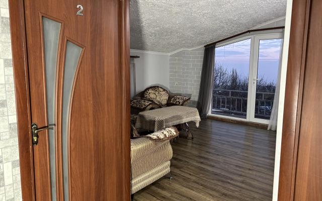 Byurakan Guest House