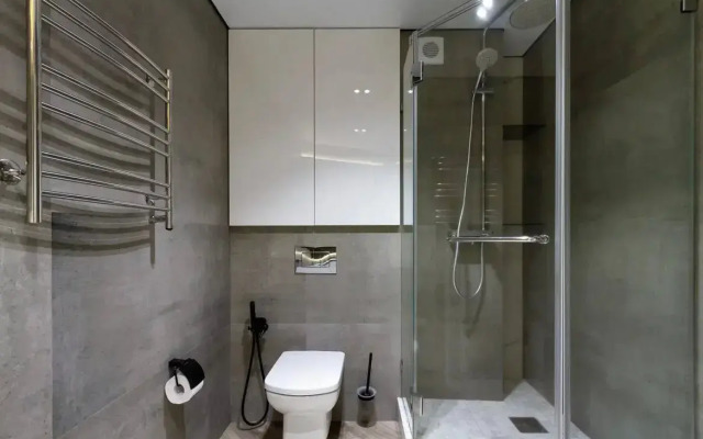 Квартира Уютная 3-ех комнатная квартира рядом с ЖД Вокзалом