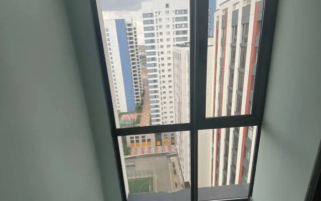 Yesil Plaza Apartments