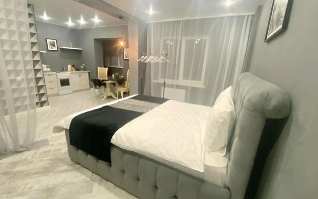 Квартира Студия на Кулакова (HouseVip26)