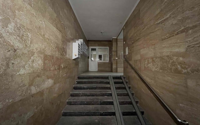 Апартаменты Тульская 34/2