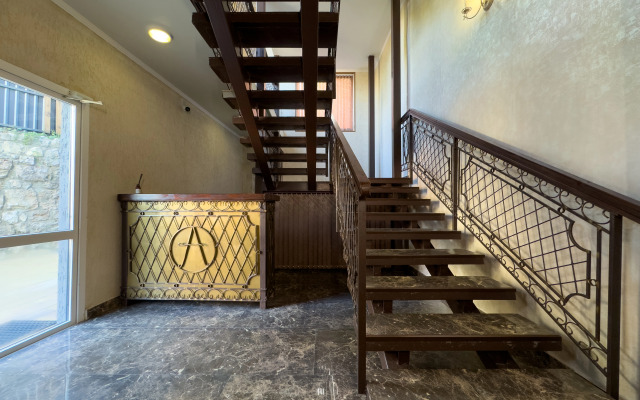 Boutique hotel AIMARA