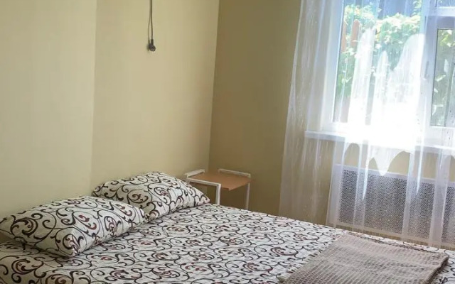 U Antoniny Guest house