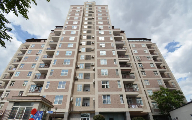A&M Grey - New Building Apartaments