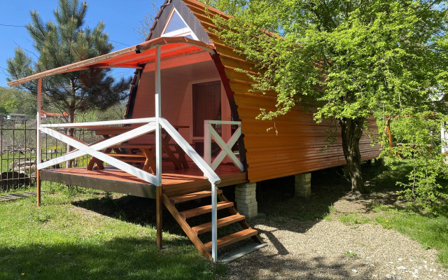 База Отдыха Светлячок