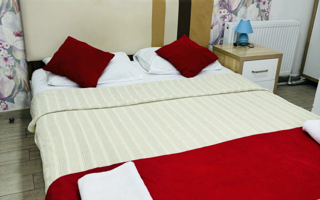 Nanas Guest house