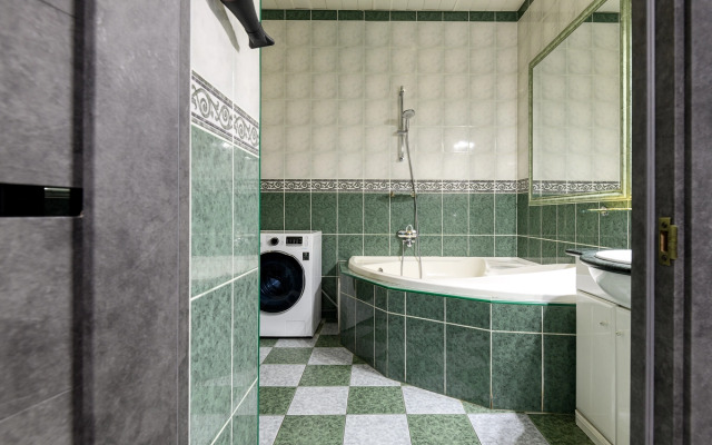 Квартира SpbMain СпбМэйн на ул. Кавалергардская