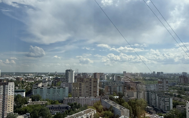 Atmosfera Apartments
