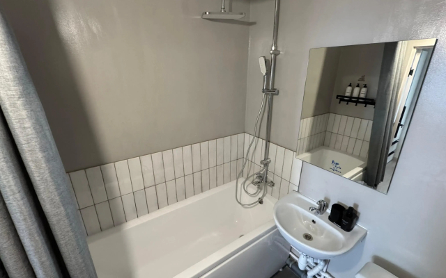 Квартира на Фрунзе 31