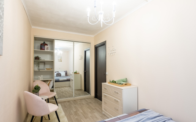 Beloye Zoloto Mini-hotel