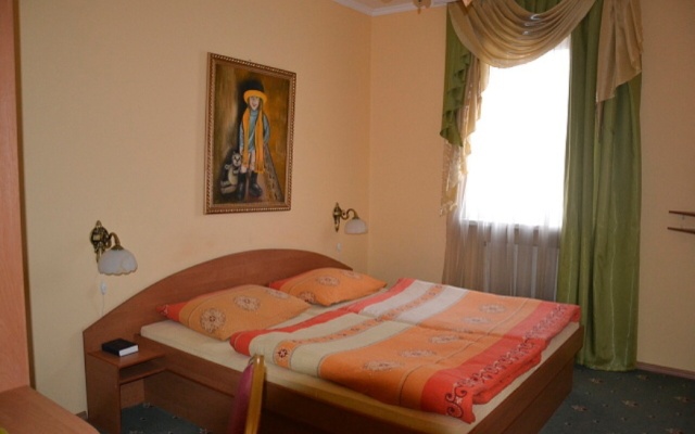 Stara Banya Hotel
