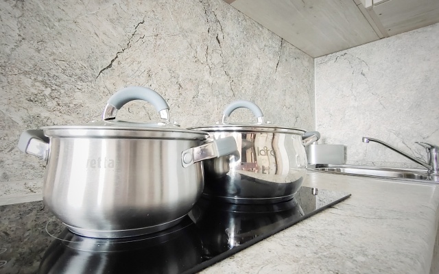 Квартира Студия у Аэропорта