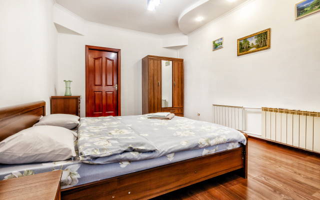 Baytursynova 98/2 Apartments