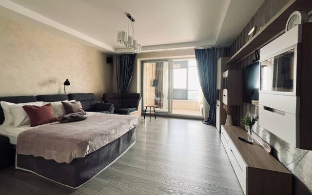 Квартира Сочинские Виды