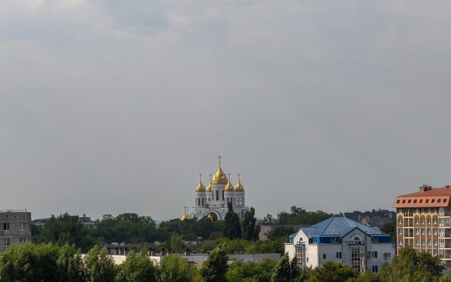 Квартира 8th Floor Apartment