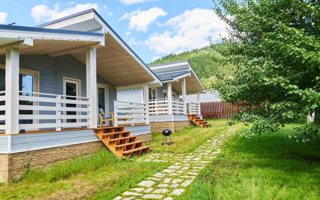 База Отдыха Горы & Баланс